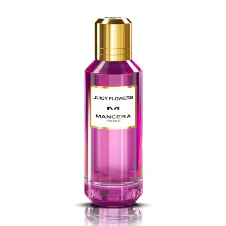 Juicy Flowers Mancera