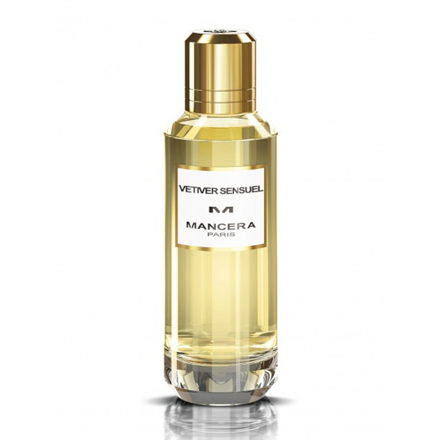 Vetiver Sensuel Mancera