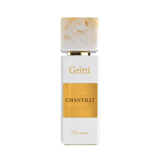 Chantilly Gritti