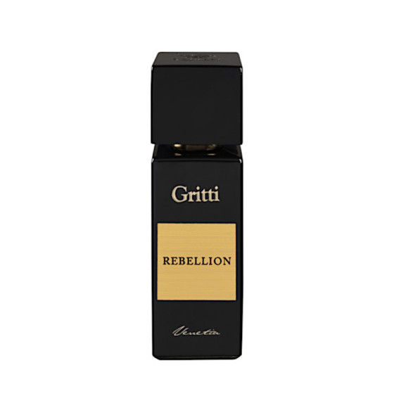Rebellion Gritti