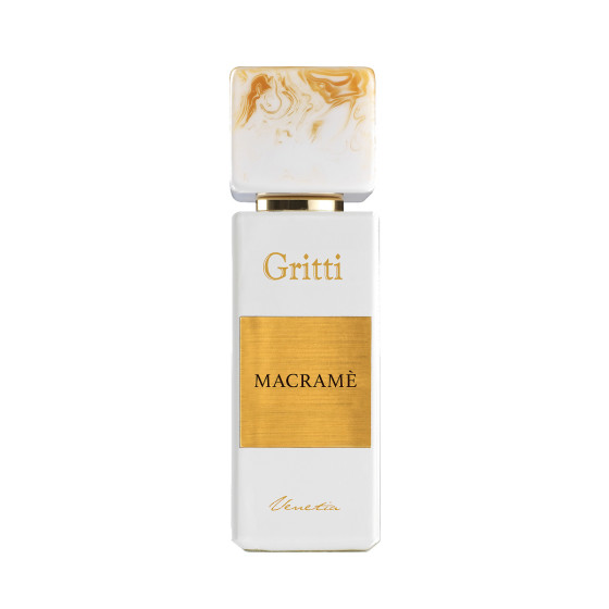 Macramé Gritti