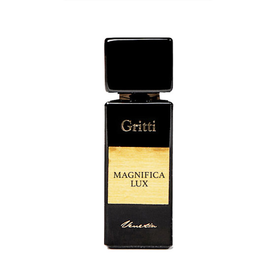 Magnifica Lux Gritti