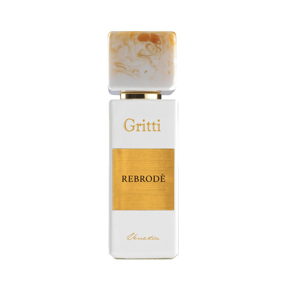 Rebrodé Gritti
