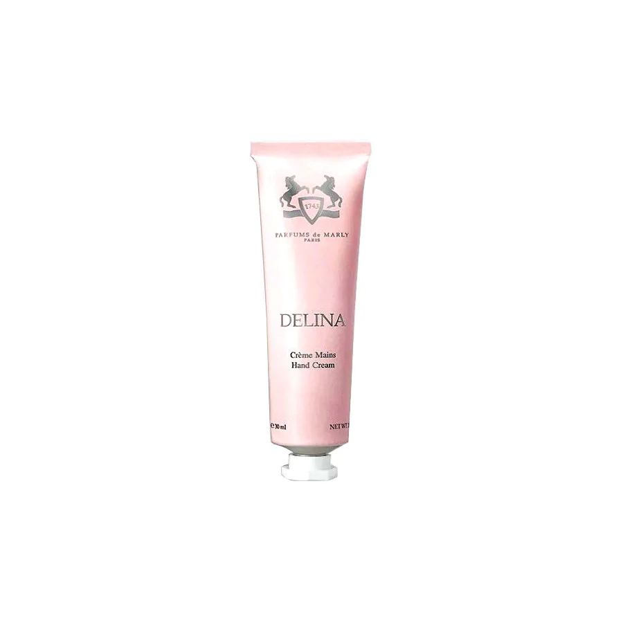 PARFUMS DE MARLY DELINA HAND CREAM