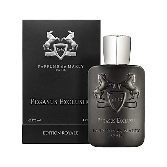 PEGASUS Exclusif Parfums de Marly