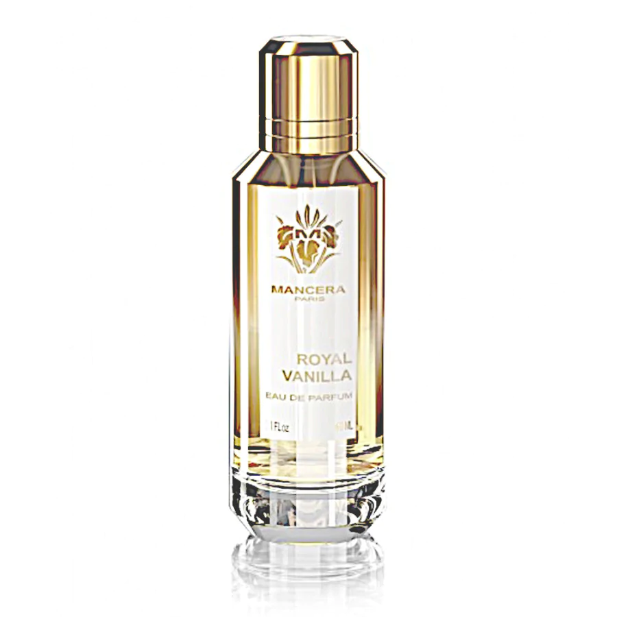 Royal Vanilla Mancera