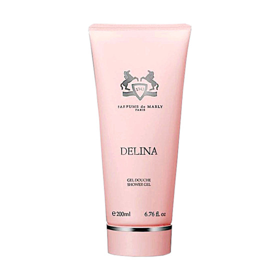 Delina Shower Gel Parfums...