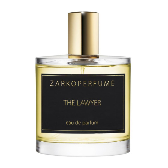 The Lawyer Zarkoperfume