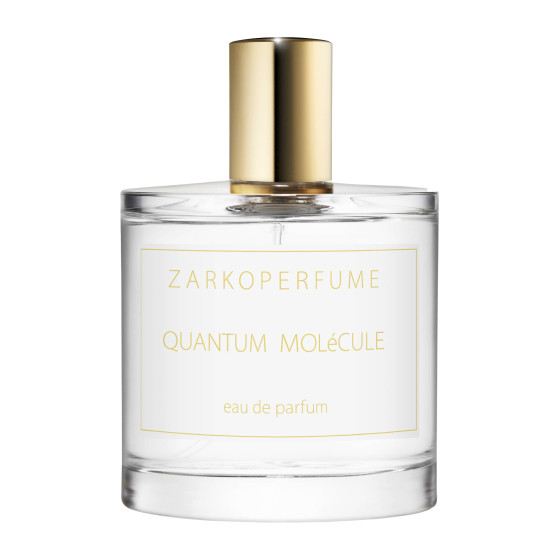 Quantum Molecule Zarkoperfume