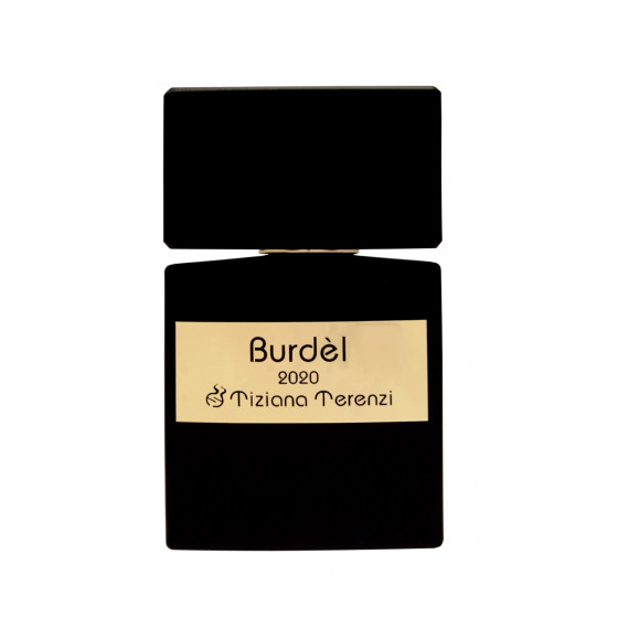 Burdèl Tiziana Terenzi