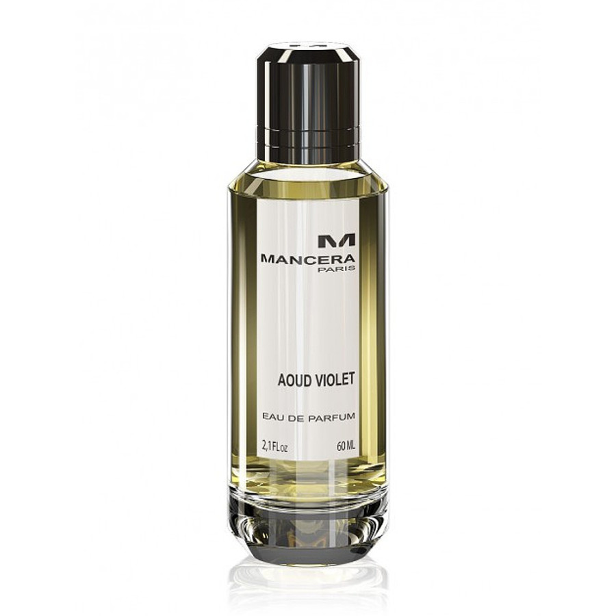 Aoud Violet Mancera