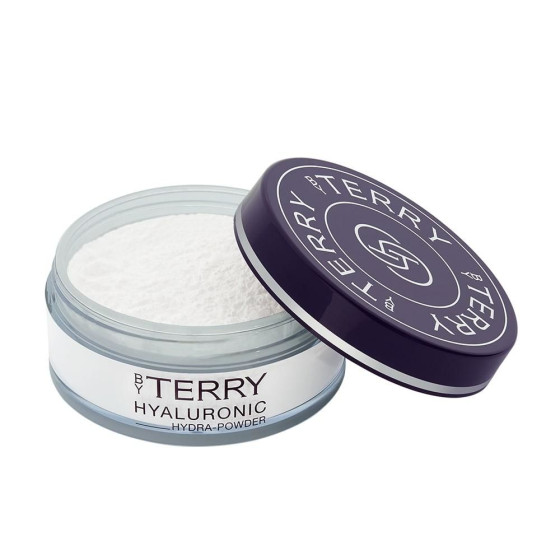 By Terry Hyaluronic...