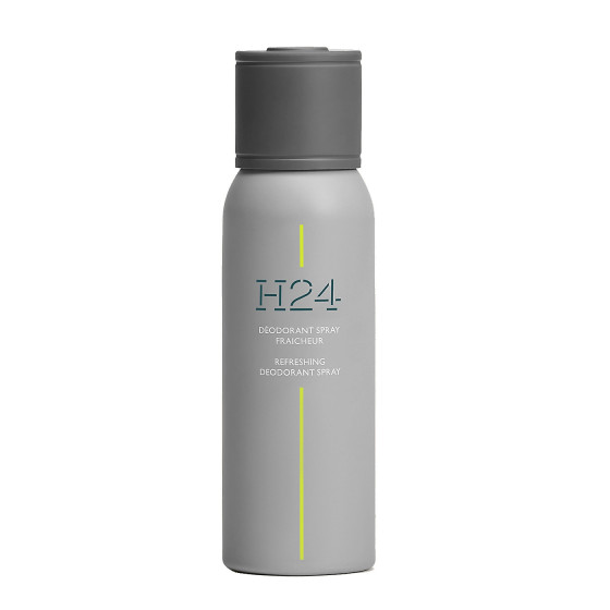 Hermès H24 deodorant