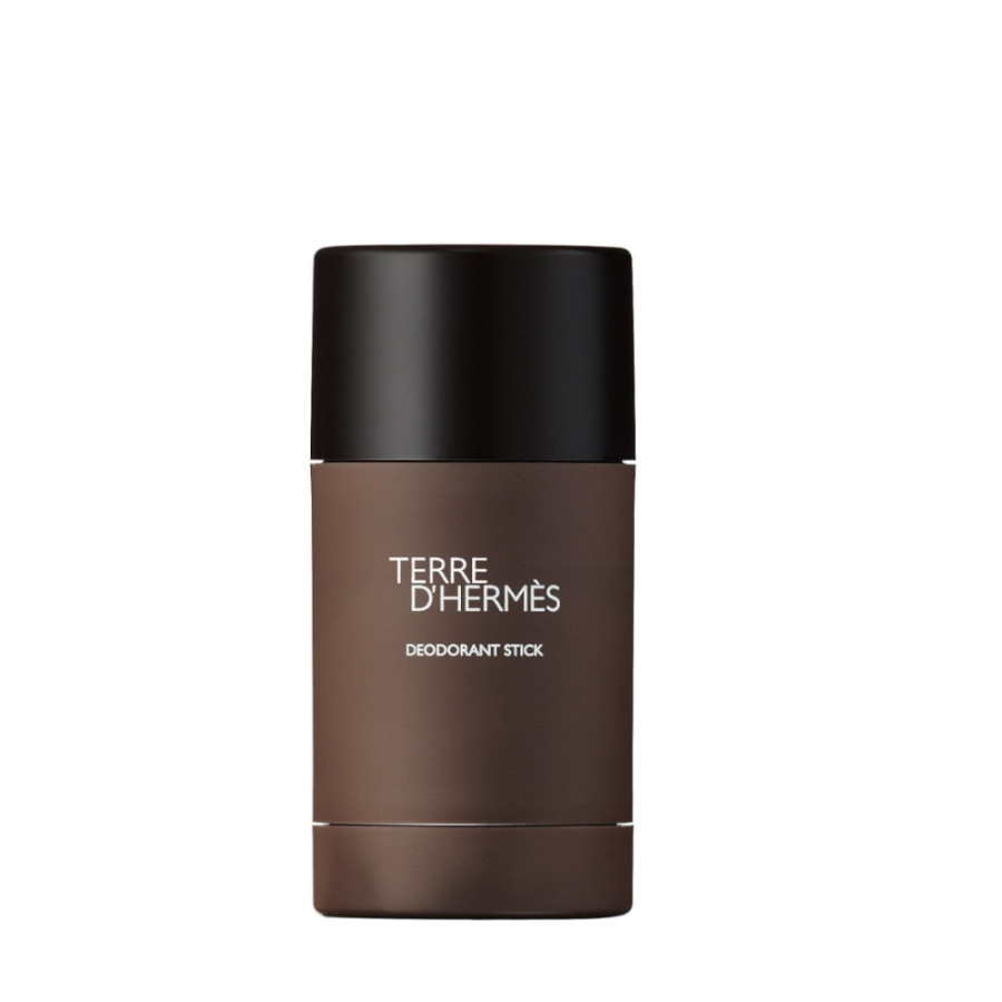 Hermès Terre d'Hermes deodorant stick