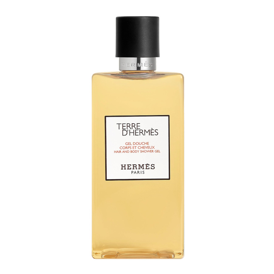 Hermès Terre D'Hermes Shower Gel