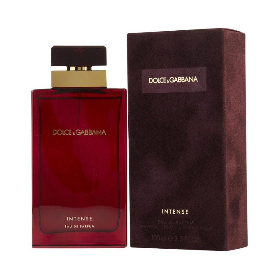Pour Femme Intense Dolce&Gabbana