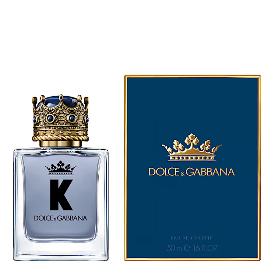 K Dolce & Gabbana