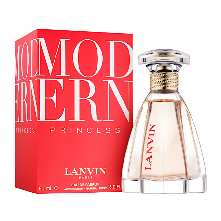 Modern Princess Lanvin