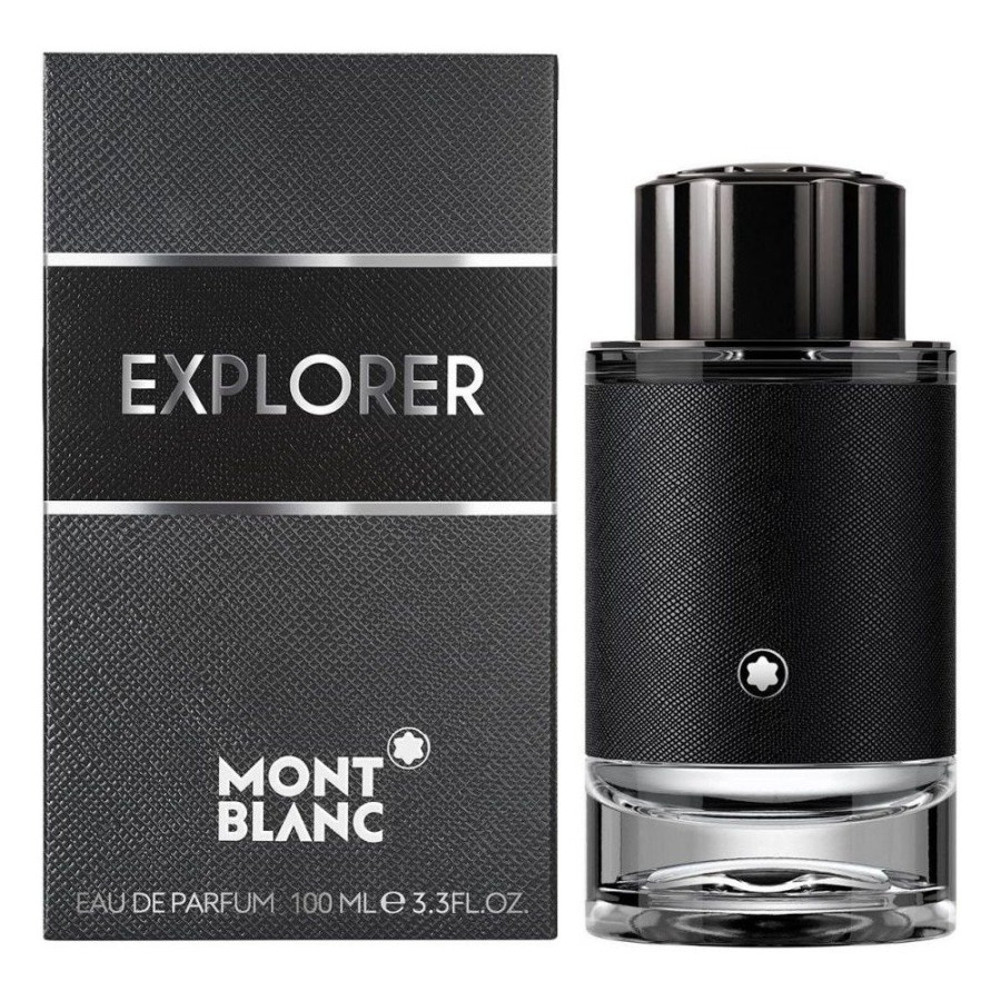 Explorer MontBlanc