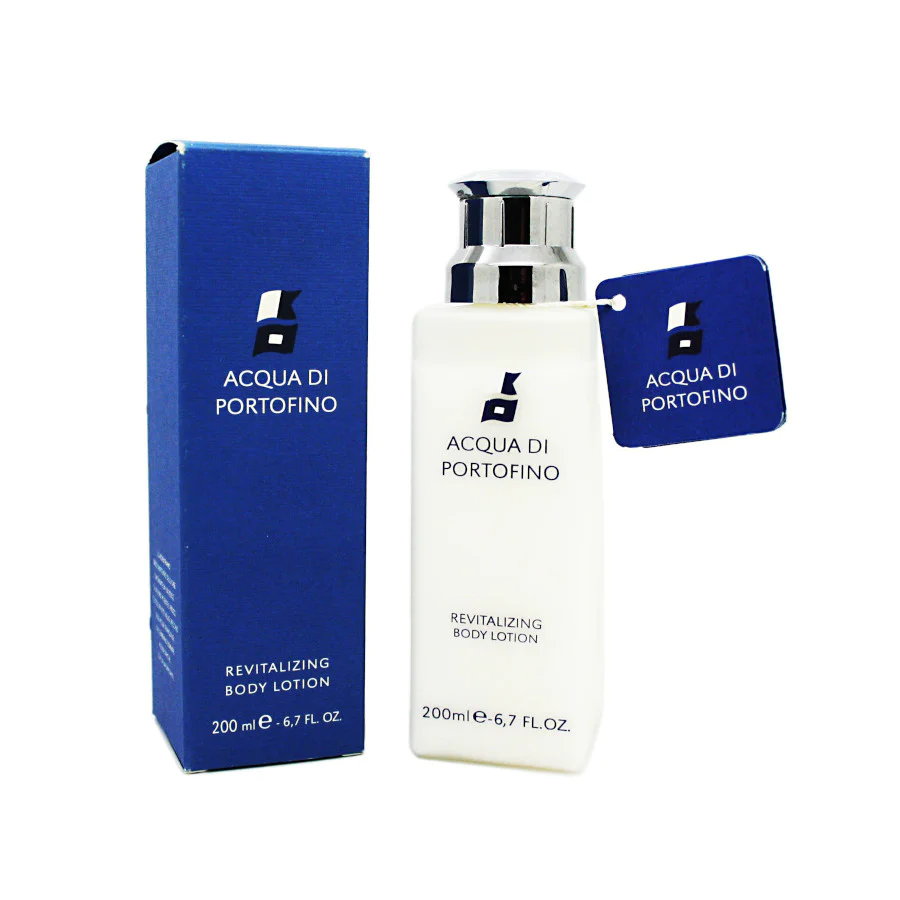 Acqua di Portofino BLU Body Lotion