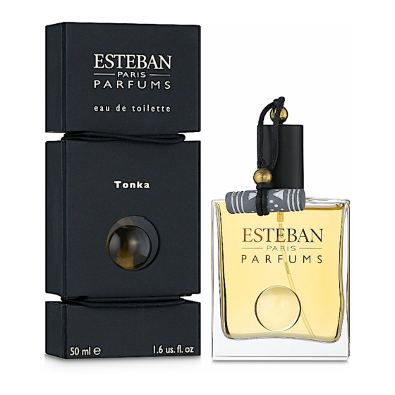 Esteban Paris TONKA