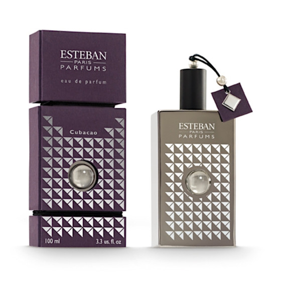 Esteban Paris CUBACAO