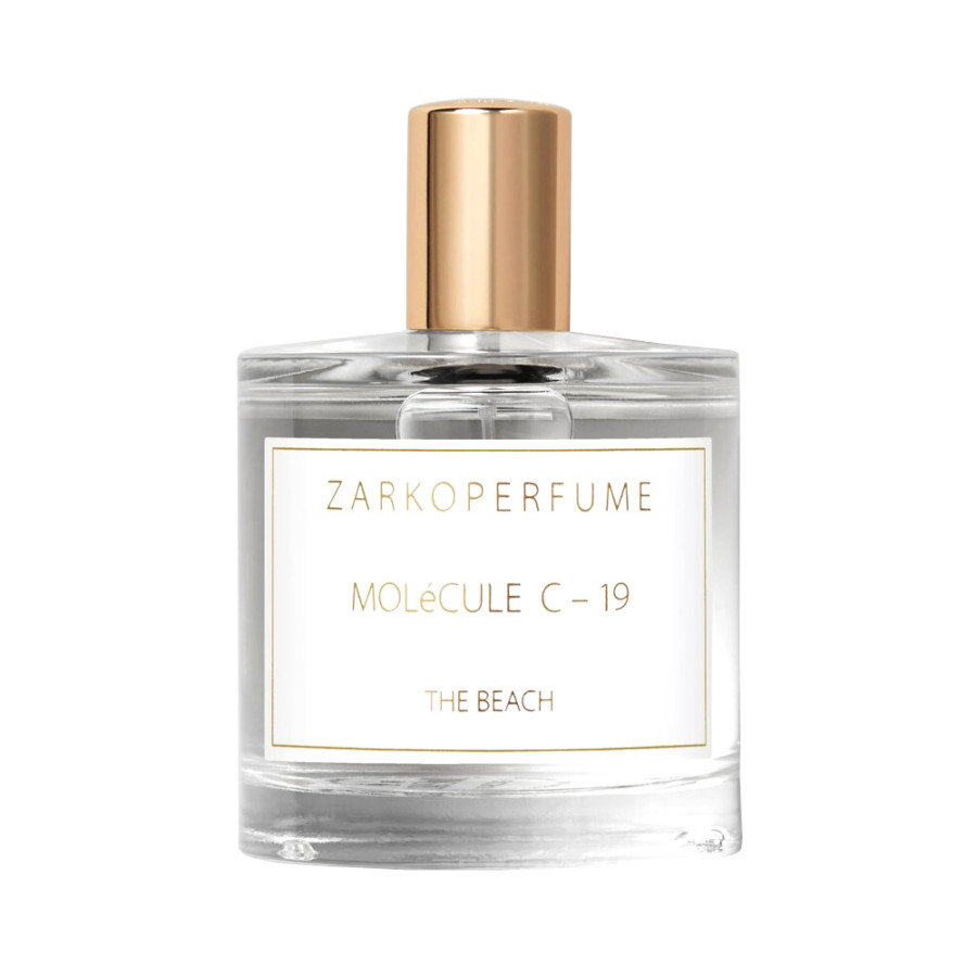 Zarkoperfume MOLECULE C-19