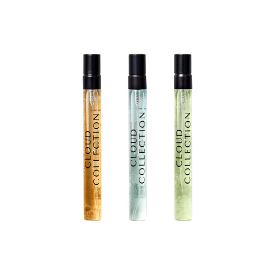 CLOUD COLLECTION Zarkoperfume