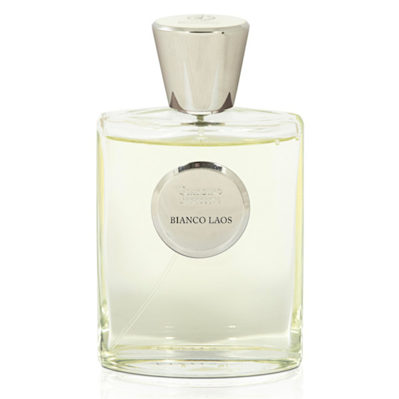 Giardino Benessere BIANCO LAOS