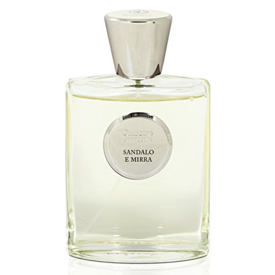 Giardino Benessere SANDALO...