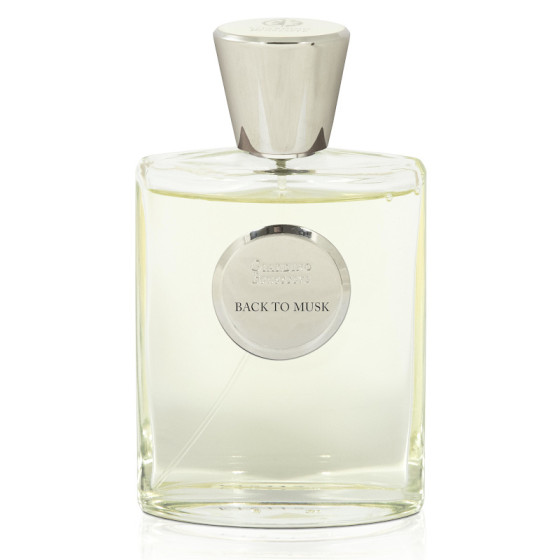 Giardino Benessere BACK TO...