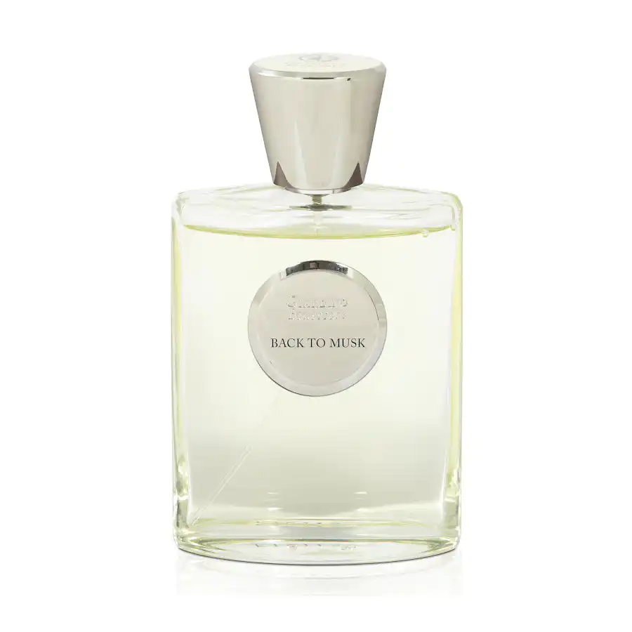 Giardino Benessere BACK TO MUSK