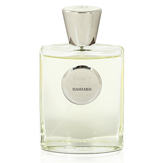 Giardino Benessere HASHABIS