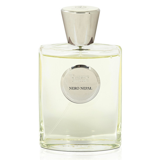 Giardino Benessere NERO NEPAL