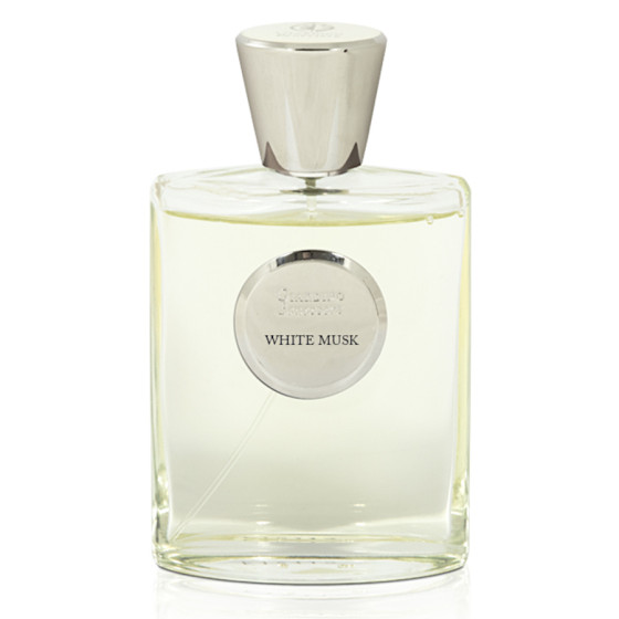 Giardino Benessere WHITE MUSK
