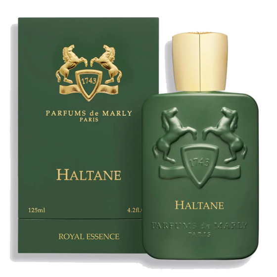 HALTANE Parfums de Marly