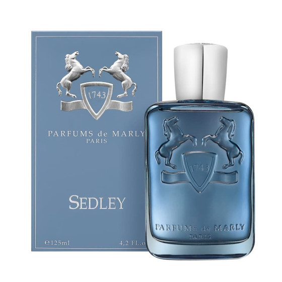 SEDLEY Parfums de Marly
