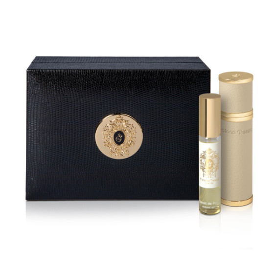 SPIRITO FIORENTINO Tiziana...