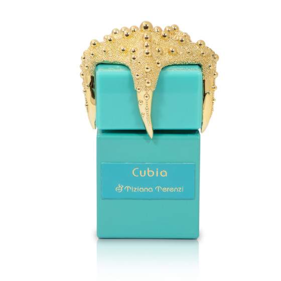 Tiziana Terenzi CUBIA