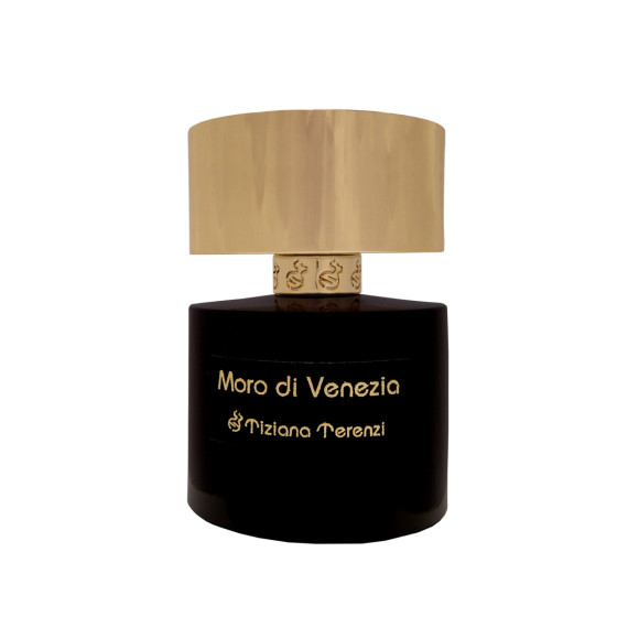 Tiziana Terenzi MORO DI...