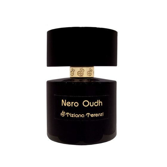 Tiziana Terenzi NERO OUDH