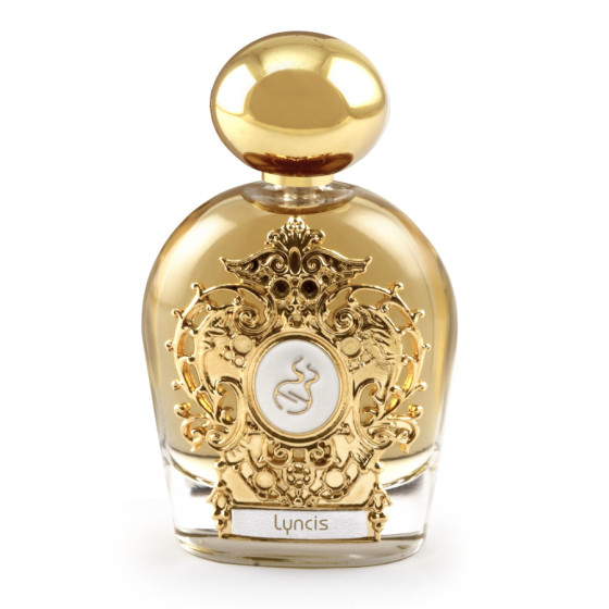 Tiziana Terenzi LYNCIS