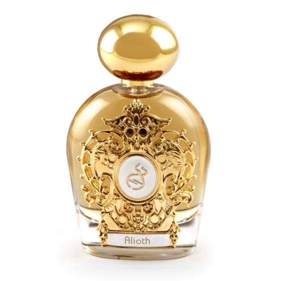 Tiziana Terenzi ALIOTH