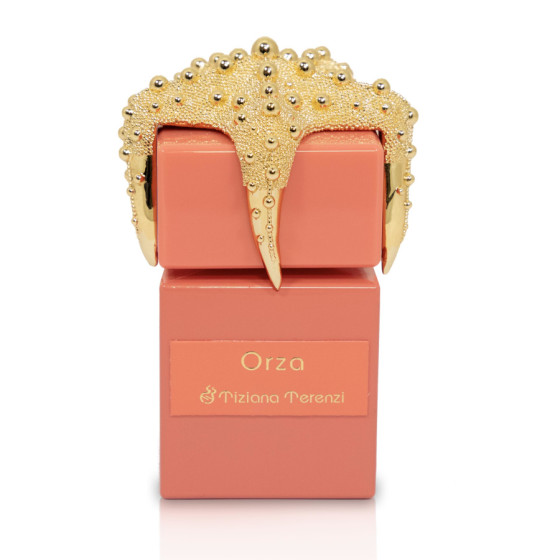 Tiziana Terenzi ORZA