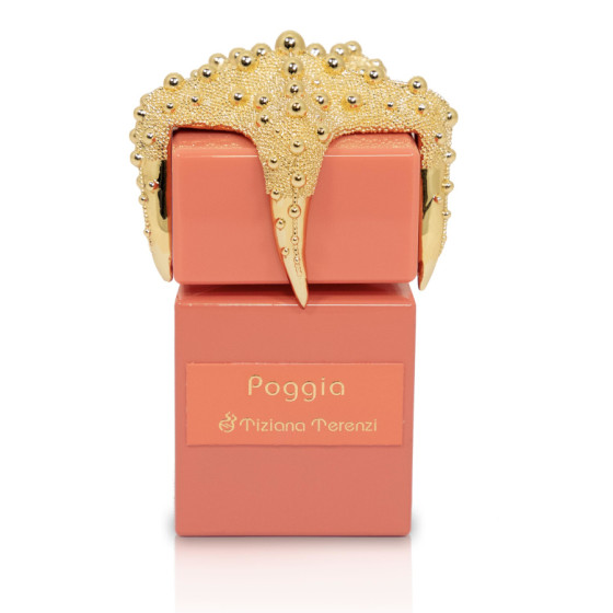 Tiziana Terenzi POGGIA