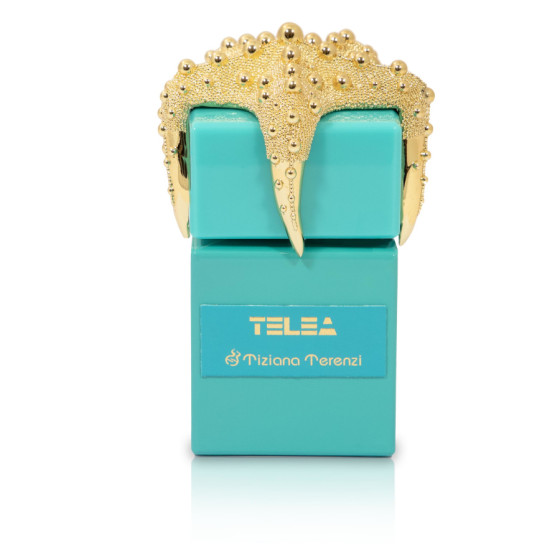 Tiziana Terenzi TELEA