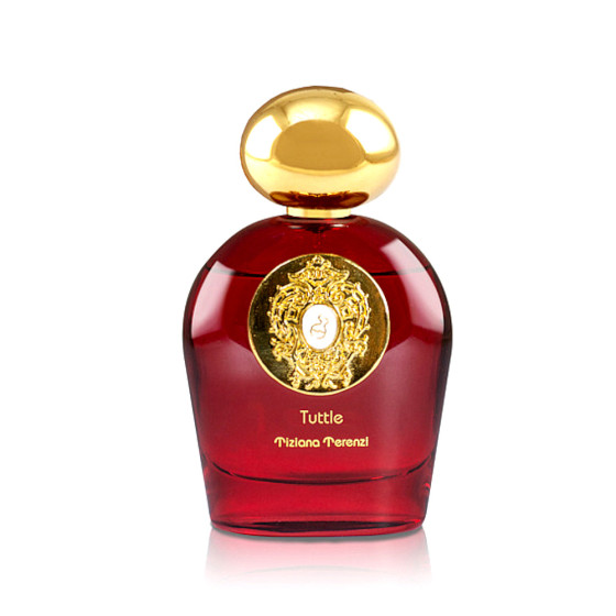 Tiziana Terenzi TUTTLE