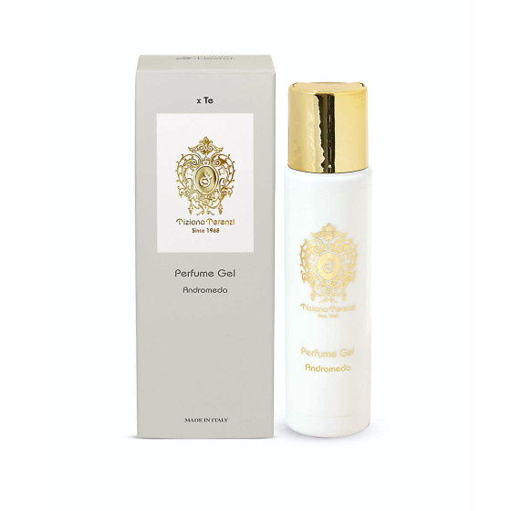 Tiziana Terenzi ANDROMEDA...