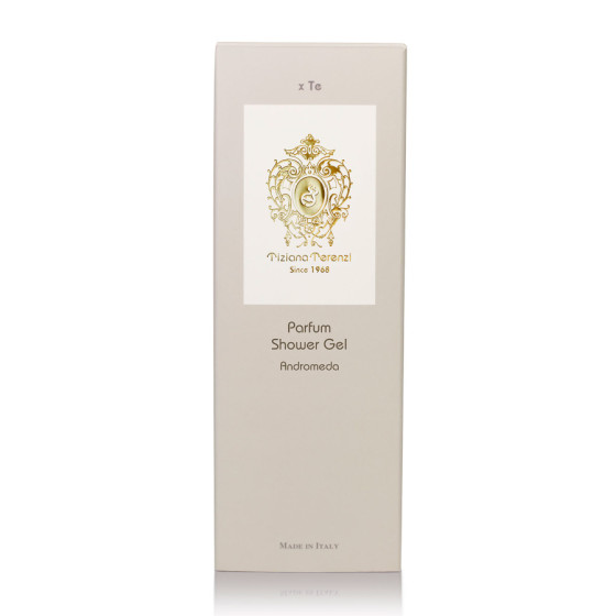 Tiziana Terenzi ANDROMEDA Shower gel
