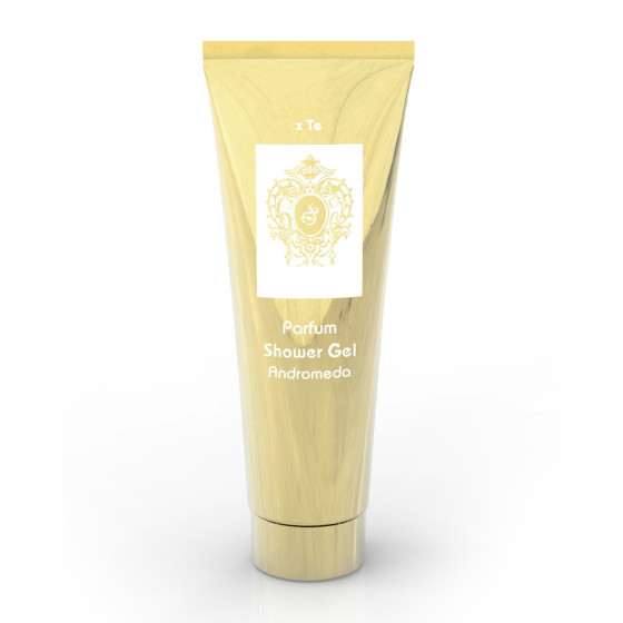 Tiziana Terenzi ANDROMEDA...